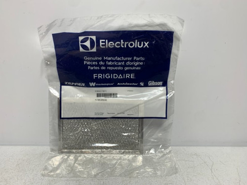 Electrolux 5304517871 Microwave Grease Filter 7-5/8" x 5-1/16"