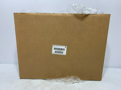 Saginaw Control & Engineering SCE-HWK1814 Hinged Window Kit 18"x14"