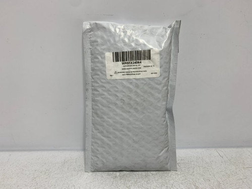 GE WR55X24064 Capacitor Install Kit