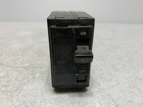 Square D QO230 Circuit Breaker 30A 2-Pole 120/240V