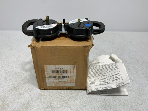 Goodman HASFK-2 High Altitude Kit 7000-9000 ft