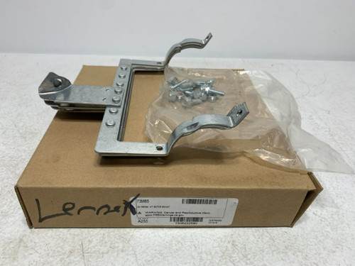 Lennox 73M85 Motor Mount Kit 48 Frame 2.5" Ring Dia x 7.06" OC
