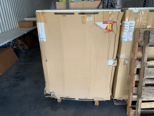 Mitsubishi MXZ-SM36NLHZ Outdoor Condenser 36,000 BTU 1-Ph R454B