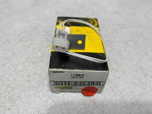 Carrier 1176919 Furnace Igniter