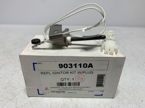 Nortek 903110A Ignitor Kit 115V