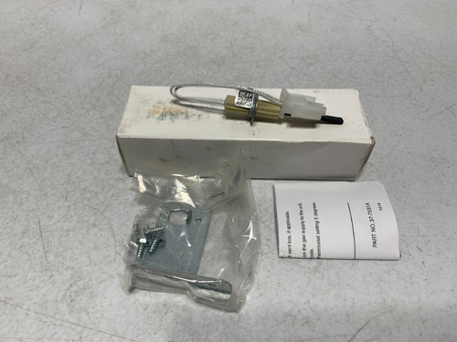 White-Rodgers 768A-815 Hot Surface Ignitor 80V Silicon Nitride