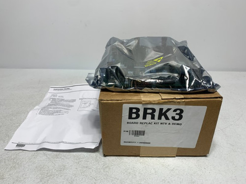 WaterFurnace BRK3 Board Replacement Kit NTV & Demo