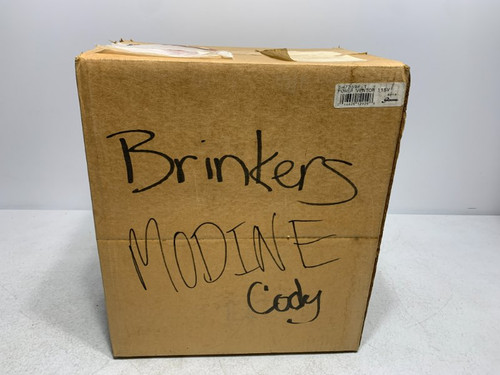 Modine 5H73598-1 Power Venter 115V 2A