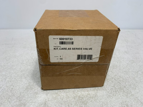 Canature 60010733 Care Kit 65 Series Valve