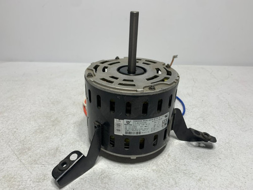 Broad Ocean Y7L623C520 Blower Motor 115V 1/3HP 1075RPM 3SPD