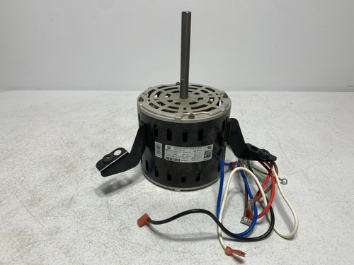 Broad Ocean YL623D512L Blower Motor 115V 1/3HP 1075RPM 3SPD