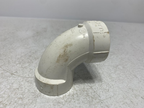 Charlotte 31-996 1-1/2" PVC DWV Elbow (lot of 6)