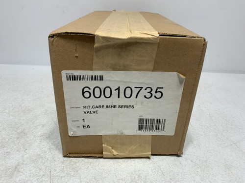 Novo 60010735 Care Kit 85HE Series Valve