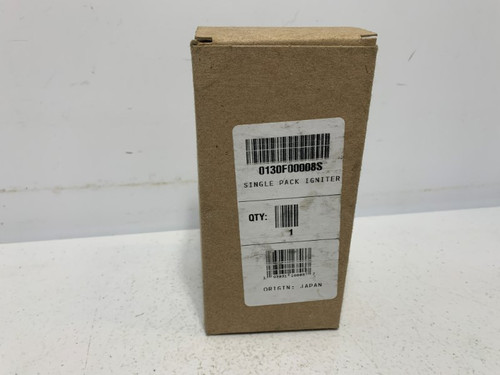 Goodman 0130F00008S Hot Surface Ignitor 120V