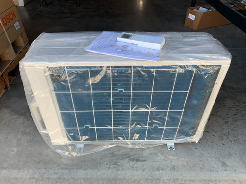 Mitsubishi Electric MUZ-GL12NA Outdoor Unit 12000 BTU 208/230V