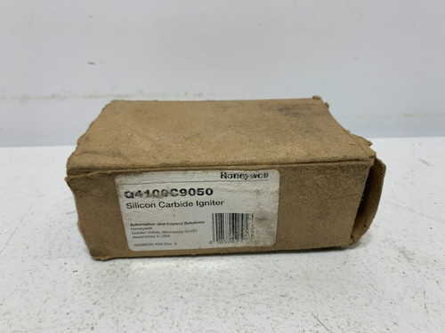 Honeywell Q4100C9050 Silicon Carbide Igniter 120V 11" Lead