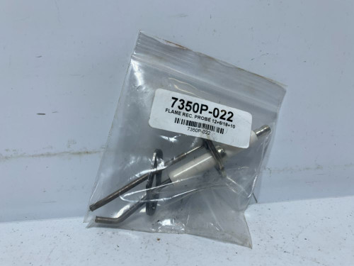 HTP 7350P-022 Flame Rectification Probe 12+6/18+10
