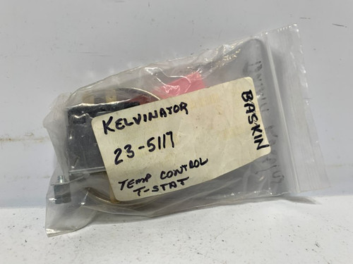 Kelvinator 23-5117 Temp Control Thermostat
