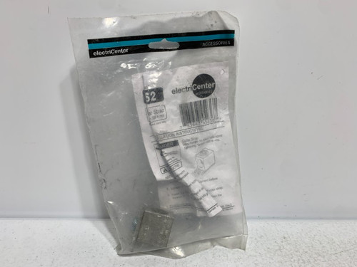 ElectriCenter ECCS2 Collar Strap 6 AWG-250 kcmil