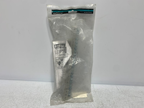 ElectriCenter EC3GB21 Ground Bar Kit 21 Position 14-4 AWG