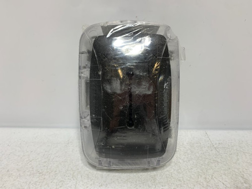 Intermatic WP5100C Weatherproof Cover 1-Gang 2-3/4" Clear