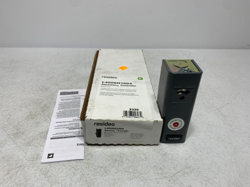Honeywell L4006H1004 Aquastat Controller 100-240 degF