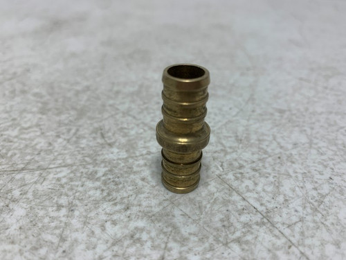 Viega 1/4" ProPress Adapter (lot of 9)
