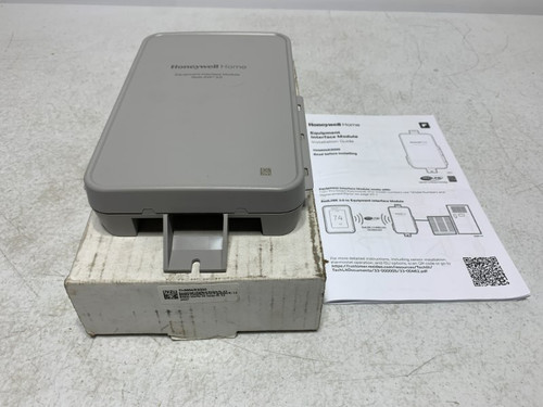 Honeywell THM04R3000 Equipment Interface Module RL 3.0