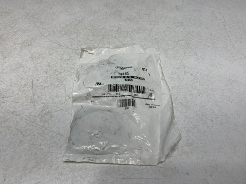 Hoffman 59740 Hole Seal 1-1/4" Type 4 3R 12 13