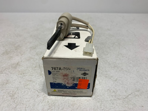 Emerson 767A-389 Hot Surface Ignitor 120V 60Hz