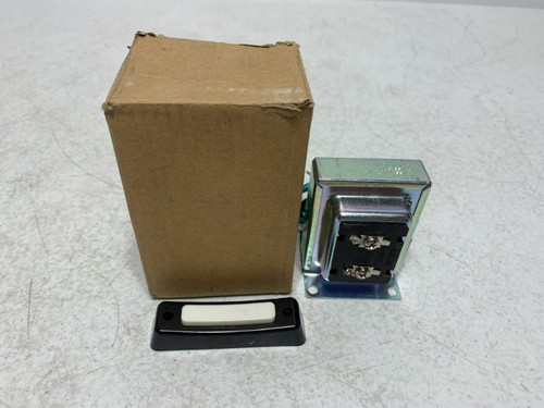 Hampton Bay ZT-122 Wired Doorbell Transformer 120V 16VAC