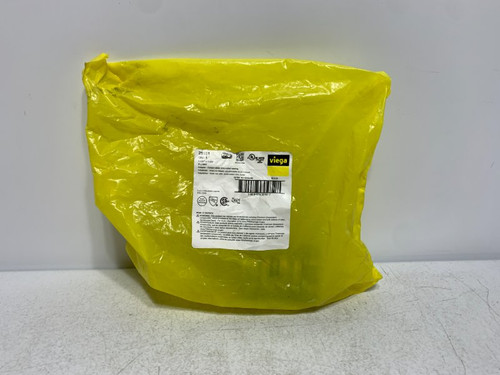 Viega 25151 MegaPressG Adapter 1-1/2" P x FPT