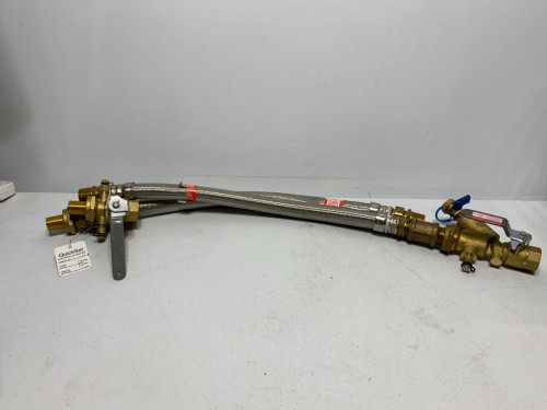Griswold Controls CP2Q1FGGIB0 Flow Limiting Valve 7.6CV FCU-3