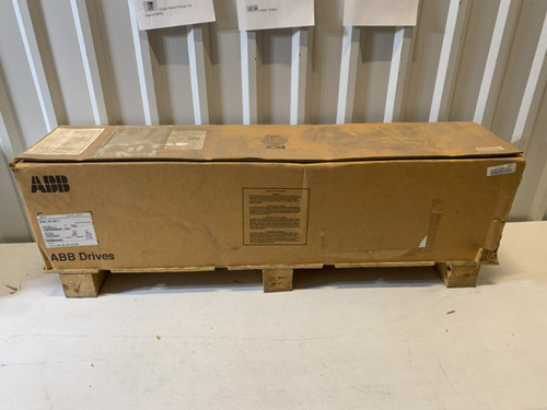 ABB ACH550-PCR-024A-2 Variable Frequency Drive 208-240V 24.2A 7.5HP