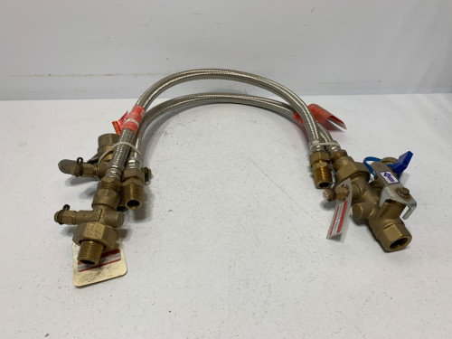 Griswold Controls CP2Q0DEEHB0 Flow Limiting Valve 4.2CV