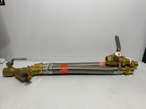Griswold Controls CP2Q2NQQSB0 Flow Limiting Valve 54.7CV