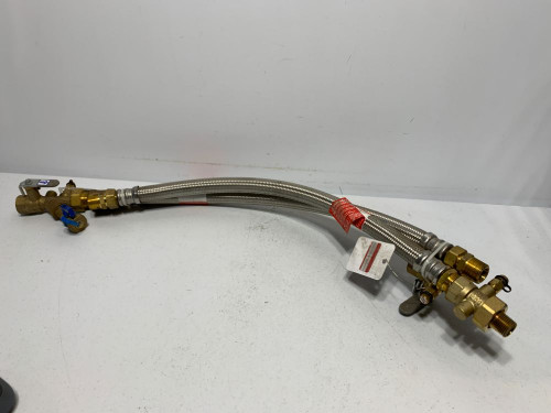 Griswold Controls CP2Q0DFFHB0 Flow Limiting Valve 4.2 GPM