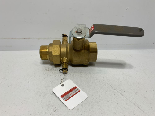 Griswold Controls CP2Q2JQQSB0 Flow Control Valve 22 GPM 1" Full Port