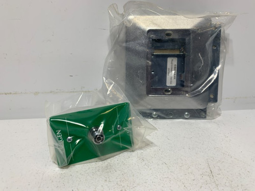 Amico O-FASC-DI-U-OXY Oxygen DISS Latch Valve Assembly 100 PSI Max