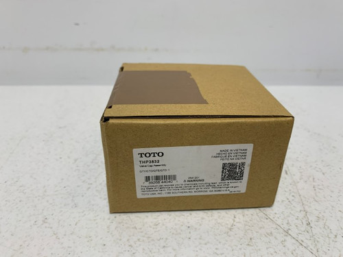 TOTO THP3532 Valve Cap Assembly