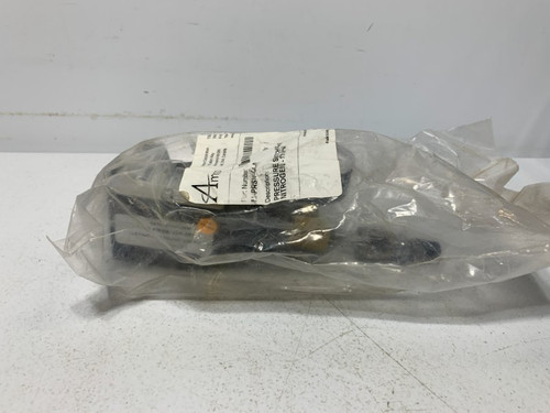 Amico M-PRSW-CA-NIT Pressure Switch/Gauge Nitrogen 170 PSI