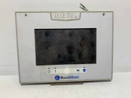 BeaconMedaes M3-C01-OV Medical Gas Alarm System