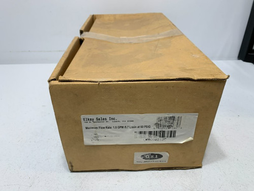 Elkay LKD208513C Faucet 1.5 GPM 60 PSI