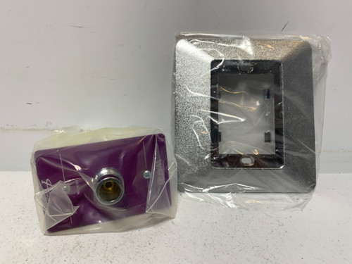 Amico O-FASC-DI-U-WAG DISS Front Latch Valve Assembly