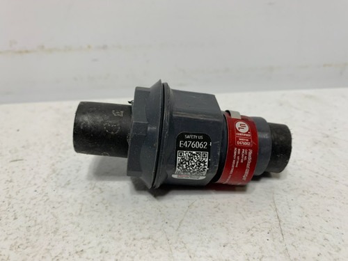 Plasti-Bond PRUNY105 Conduit Union 1/2" Female/Male