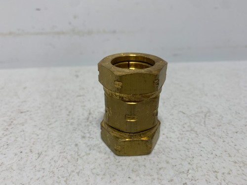 Gastite DN15 XR3 REV2 3/4" Coupling (lot of 2)