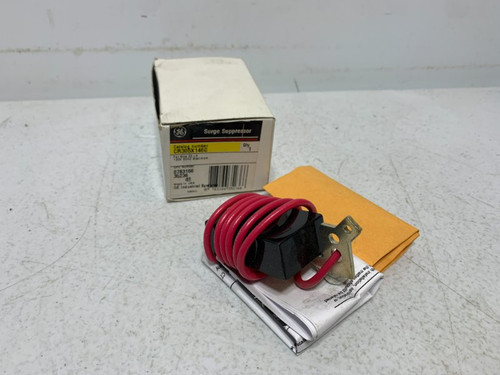 GE CR305X146C Surge Suppressor 120VAC