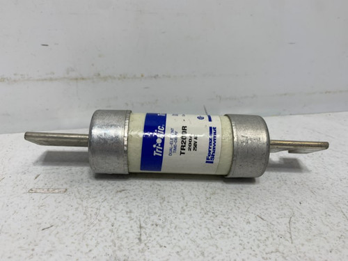 Ferraz Shawmut TR200R Fuse 200A 250V RK5