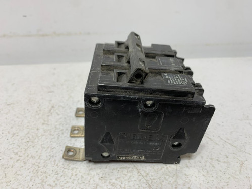 Siemens Q330 Circuit Breaker 30A 3-Pole 240V