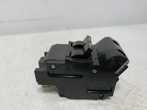 Federal Pacific Electric LD-314 Circuit Breaker 100A 2-Pole 120/240V